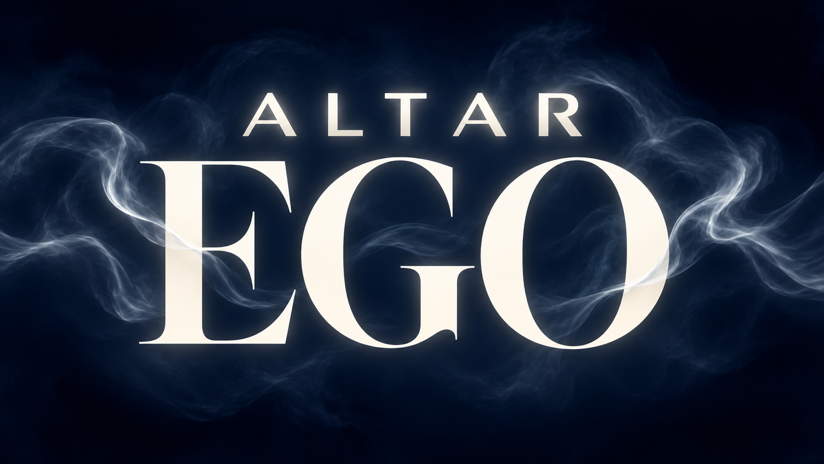 ALTAR EGO